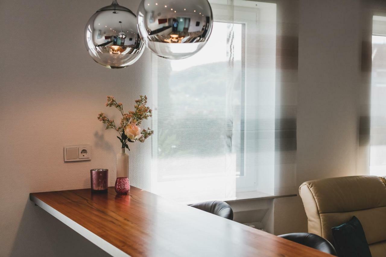 O-Apartment Obernburg am Main Zewnętrze zdjęcie
