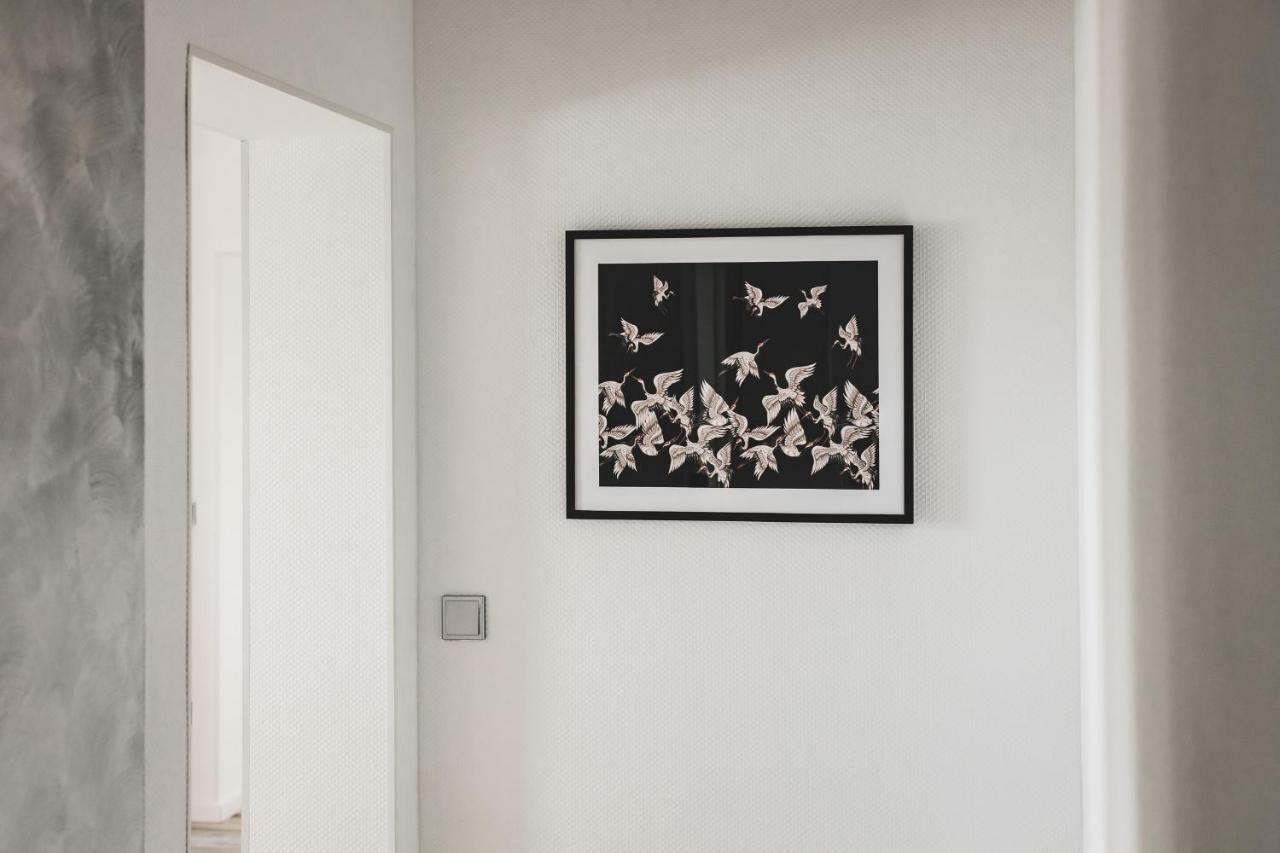 O-Apartment Obernburg am Main Zewnętrze zdjęcie