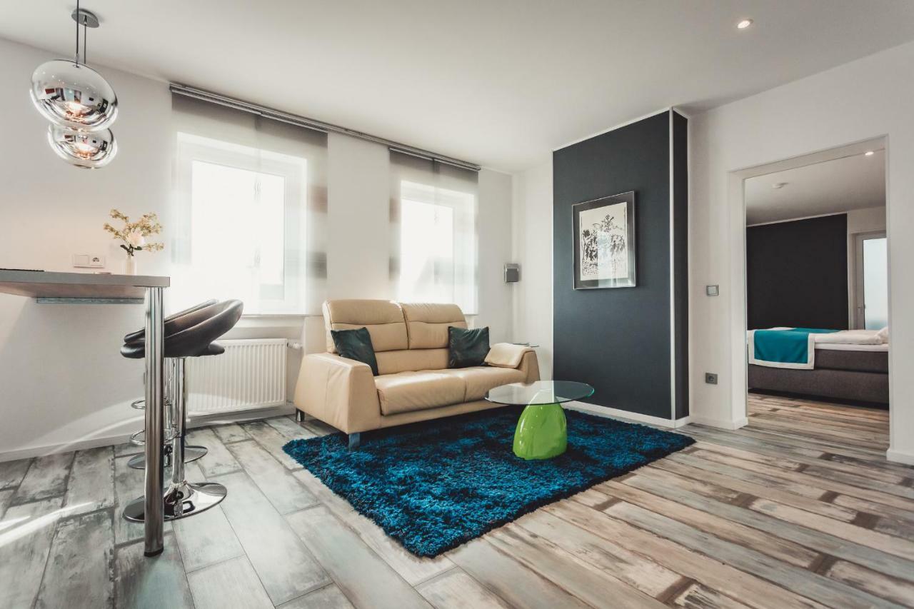 O-Apartment Obernburg am Main Zewnętrze zdjęcie