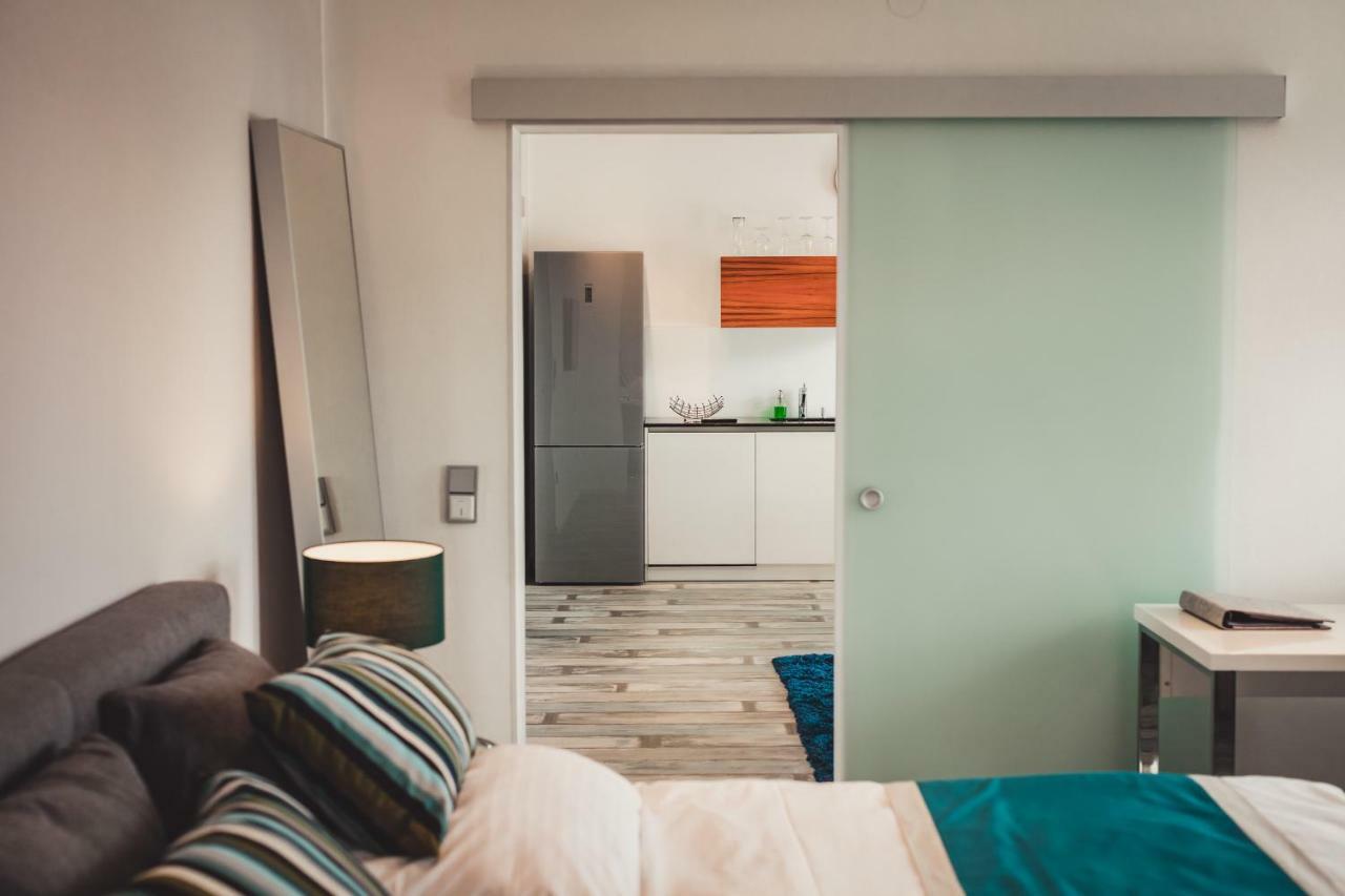 O-Apartment Obernburg am Main Zewnętrze zdjęcie