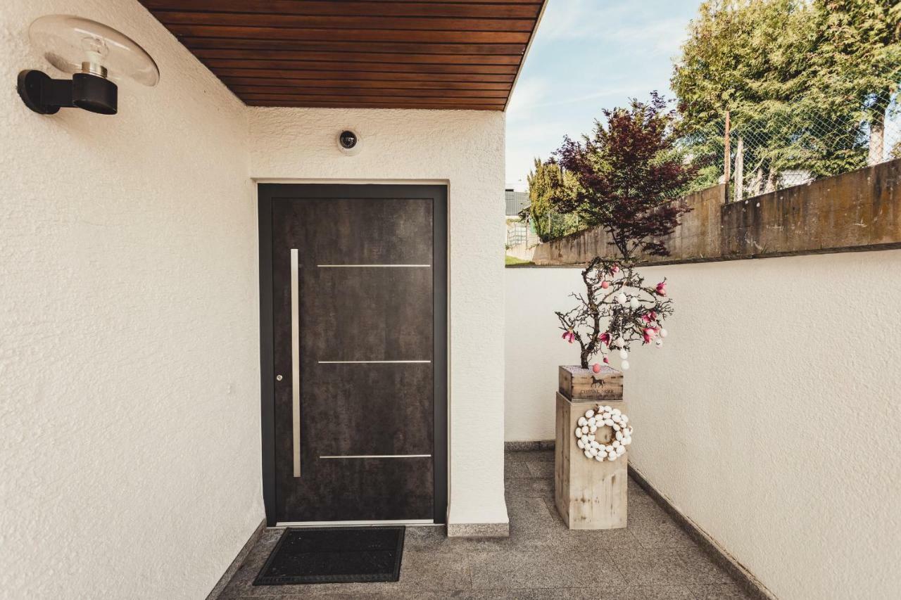 O-Apartment Obernburg am Main Zewnętrze zdjęcie