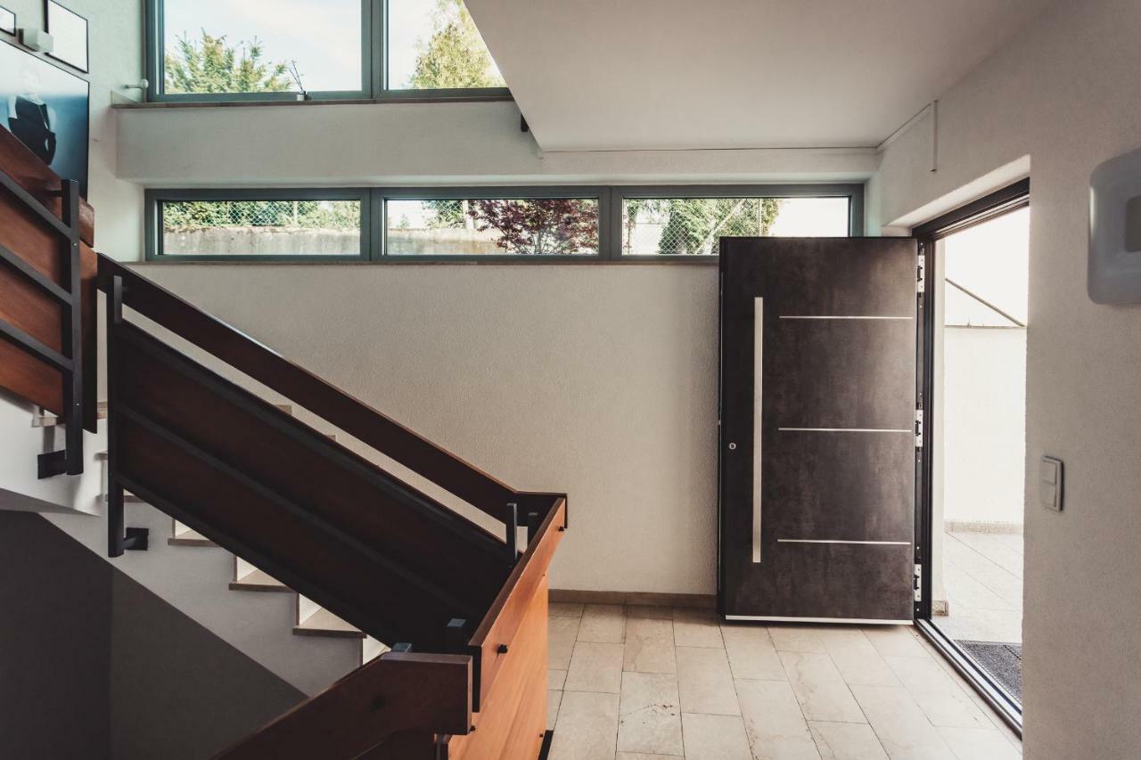 O-Apartment Obernburg am Main Zewnętrze zdjęcie