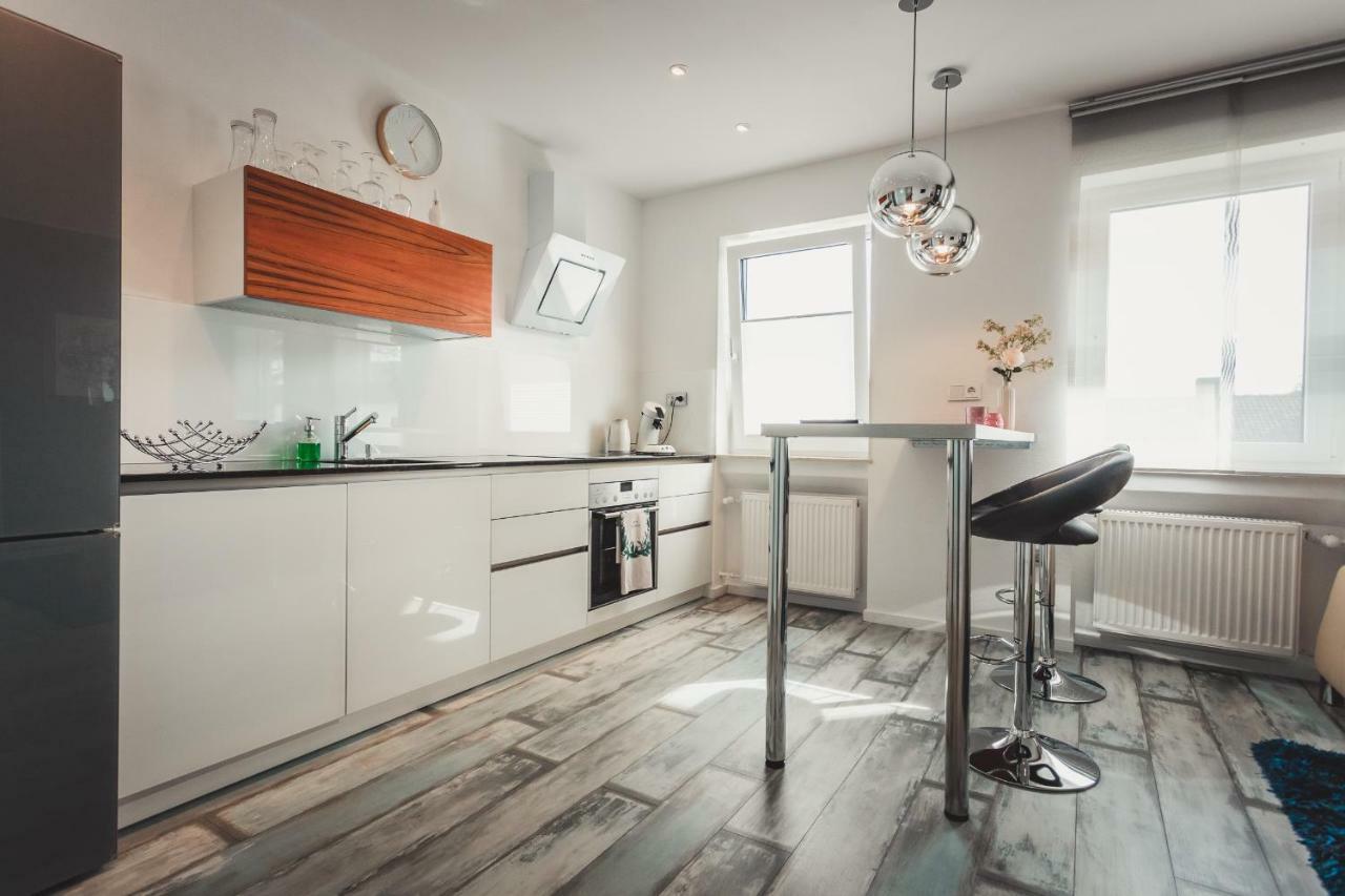 O-Apartment Obernburg am Main Zewnętrze zdjęcie