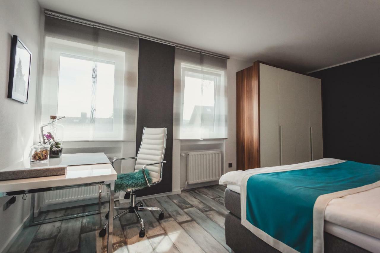 O-Apartment Obernburg am Main Zewnętrze zdjęcie
