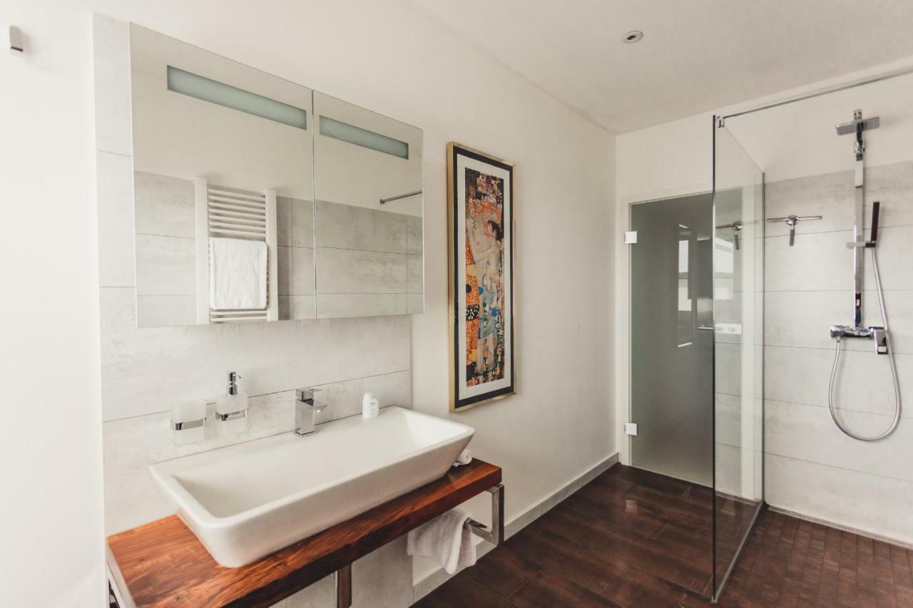 O-Apartment Obernburg am Main Zewnętrze zdjęcie