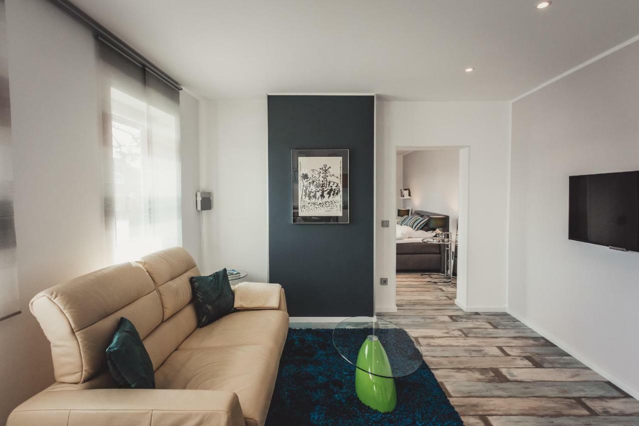 O-Apartment Obernburg am Main Zewnętrze zdjęcie