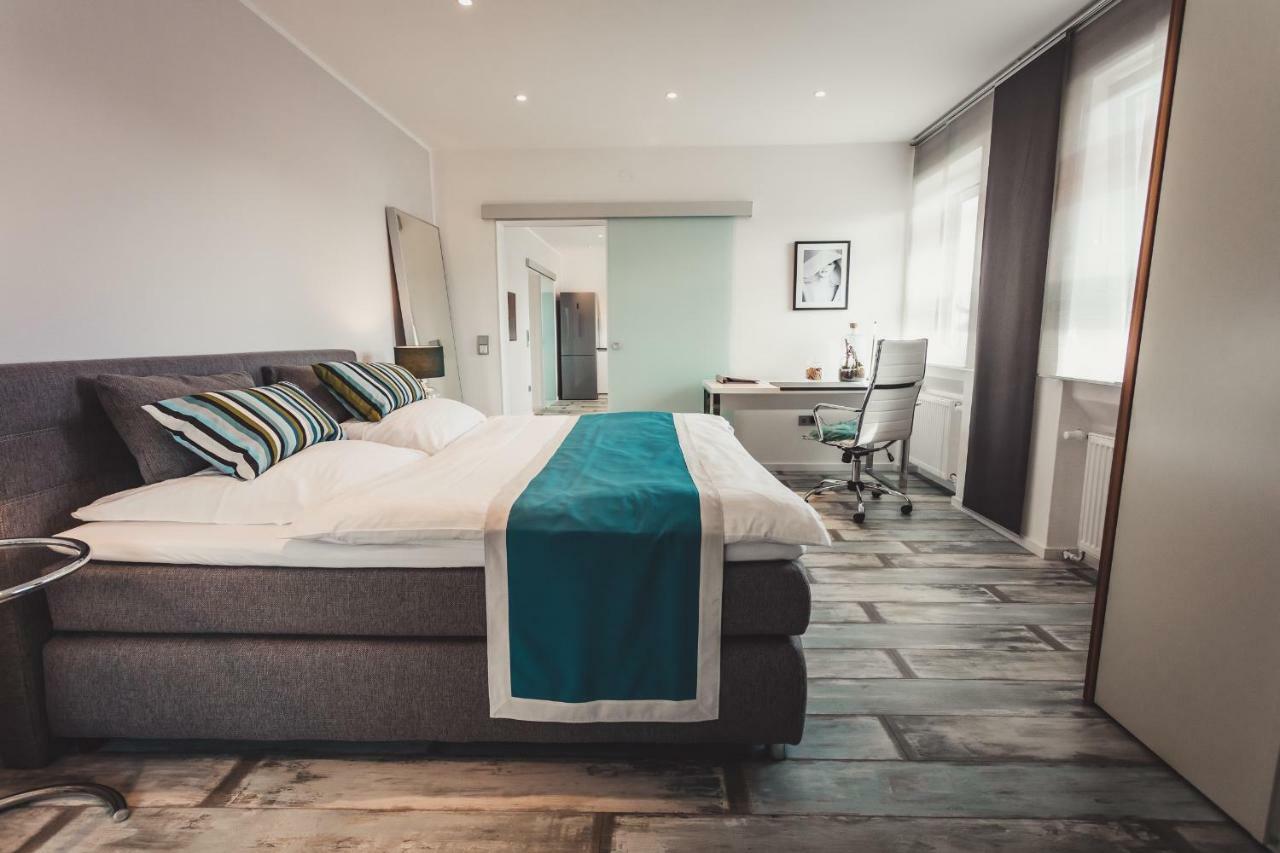 O-Apartment Obernburg am Main Zewnętrze zdjęcie