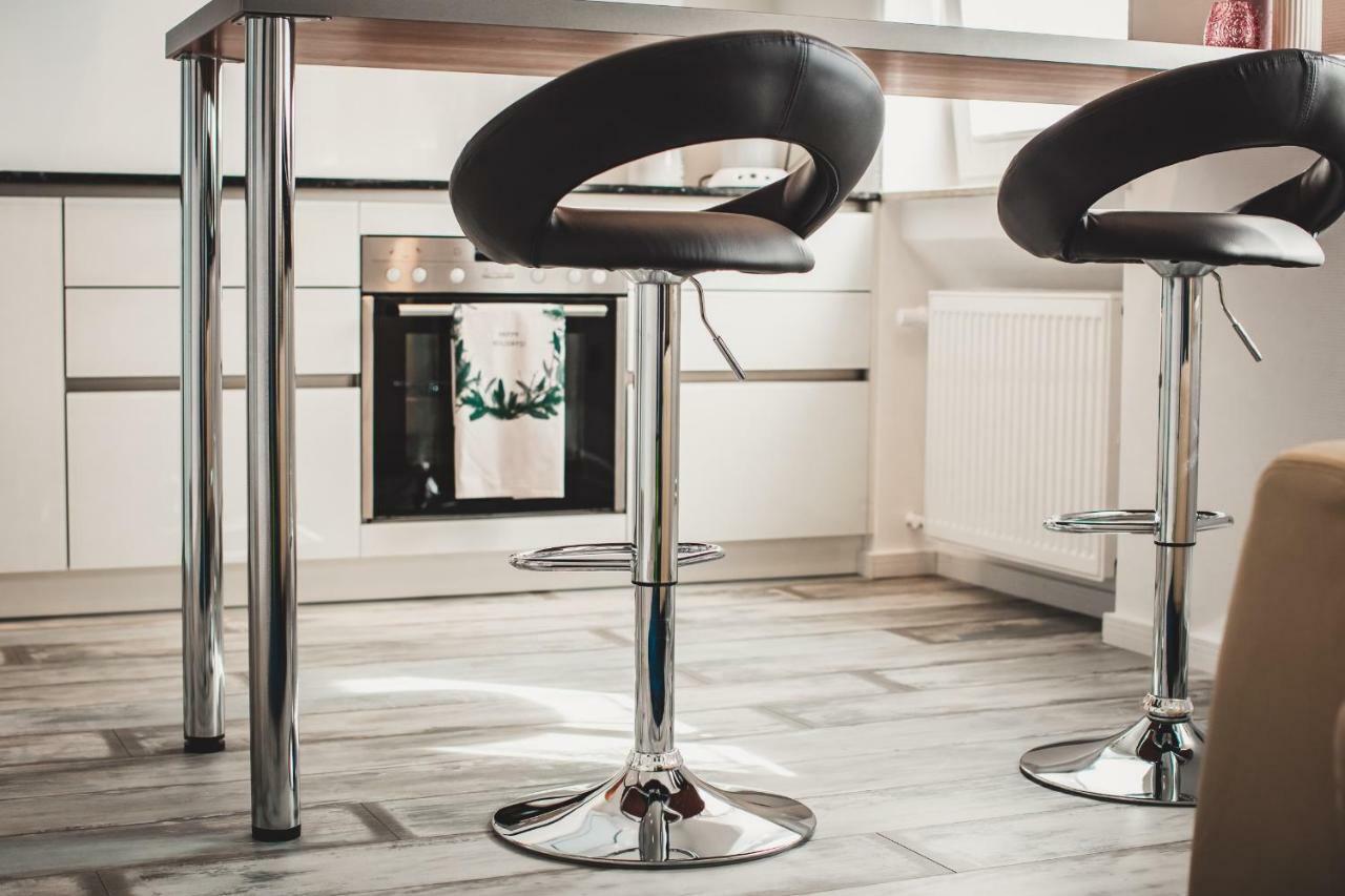 O-Apartment Obernburg am Main Zewnętrze zdjęcie